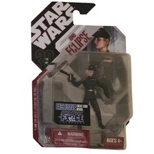 Star Wars 30th Anniversary Juno Eclipse 15 Carded