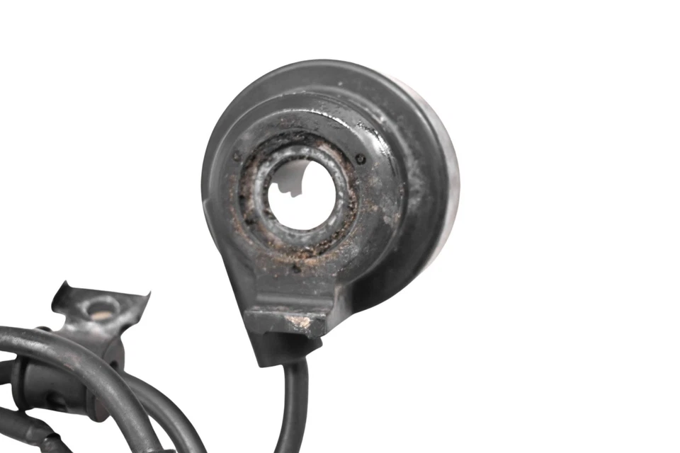 Carcasa de engranaje velocímetro Kawasaki KLX250S 14 Foto 3 de 4