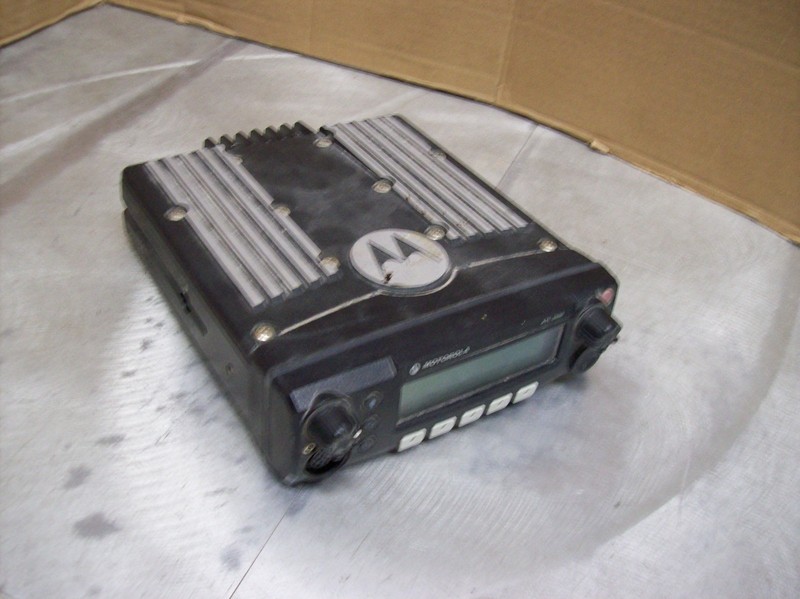USED Motorola XTL 2500 / M21URM9PW1AN Radio Head Only