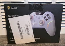 EasySMX X20 RGB Wireless Controller 1000Hz Po...