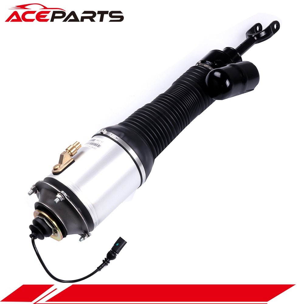 Bentley Continental 2006-2012 Front Right Air suspension strut P/N 3W0616040