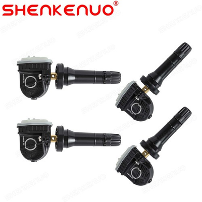 #ad #ad 4pcs Tire Pressure Sensor TPMS for 2017 2019 Ford Fusion F2GT1A180AB TPMS 35 $31.99