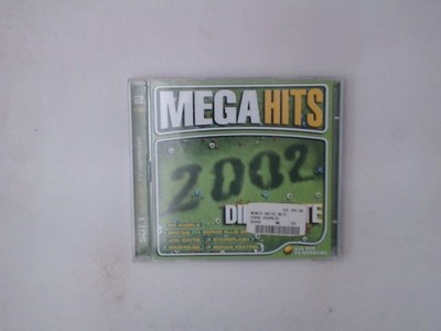 Megahits 2002-die Zweite Various: