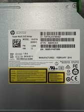 HP Super Multi DVD Writer  Drive GUD1N