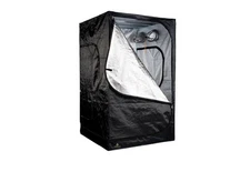 Secret Jardin DarkRoom Il Pro 120 - 48 x 48 x 80 Inches grow tent