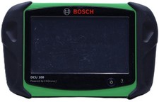 * BOSCH DCU 100 P/N 1 687 023 687 DIAGNOSTIC TOOL