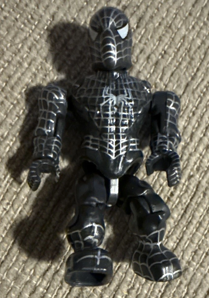 Mega Bloks Spider-Man Collectors & Hobbyists Toys & Hobbies for