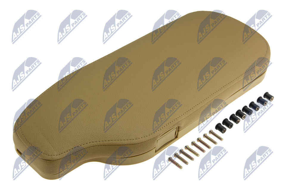 N.T.Y. EZC-TY-021.NTY Armrest for SUBARU,TOYOTA