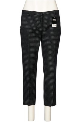 WEEKEND Max Mara Stoffhose Damen Hose Pants Chino Gr. 46 Baumwolle M... #r68um5e