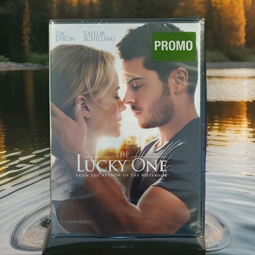 The Lucky One (DVD2011 Widescreen) Zac Efron, Taylor Schilling Brand New Sealed