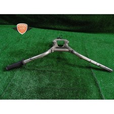 Manubrio Yamaha T-Max 500 White Max 2010 2012