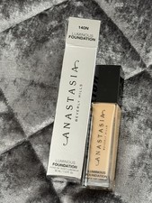 Anastasia Beverly Hills Luminous Foundation