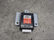 2012 Hyundai Genesis sedan Key Lock Shifter Control module computer ecu ecm