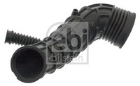 Febi Bilstein Ansaugschlauch, Luftfilter 100147 FüR BMW