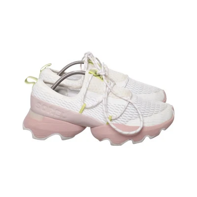 Sorel, Trainingsschuhe, Größe: 38 1/2, model: kinetic impact, Leder #fvL - Bild 1 von 4