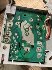 Honeywell Intermediate Ignition Oil Primary R4184 D 1027