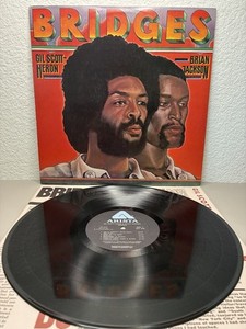 Bridges Gil Scott Heron | eBay