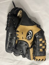 Rawlings PL609C 10in Left Hand Baseball Glove