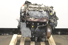 A20DTH Motor ohne Anbauteile Opel Astra J 2.0 Cdti 118 KW 160 PS 62724
