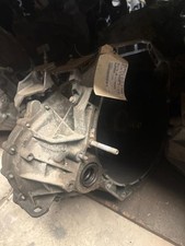 Boite de vitesse Renault CLIO