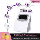 5 in 1 Beauty Machine for Full Body Massage Facial Skin Care Home & Salon Use