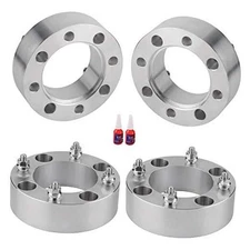 2 inch 4x137 Wheel Spacers for CAN-AM Defender Outlander Commander Kawasaki 