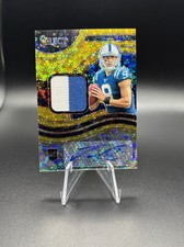 2020 Panini Select Baseball Cards 35