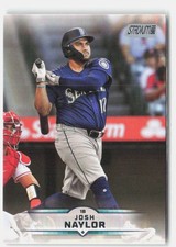 2025 Stadium Club #21 Josh Naylor