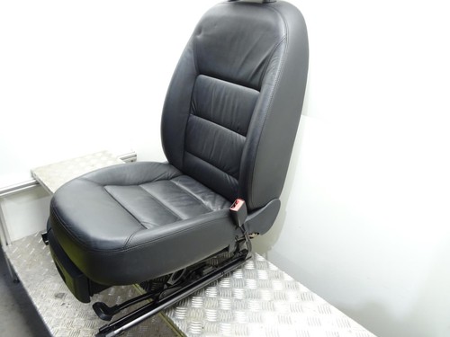 STOEL RECHTS VOOR Skoda Octavia Combi (1Z5) 1Z4881022KM - Afbeelding 4 van 6