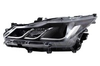 Original Abakus Hauptscheinwerfer 212-11CML-LDEM2 FüR Toyota