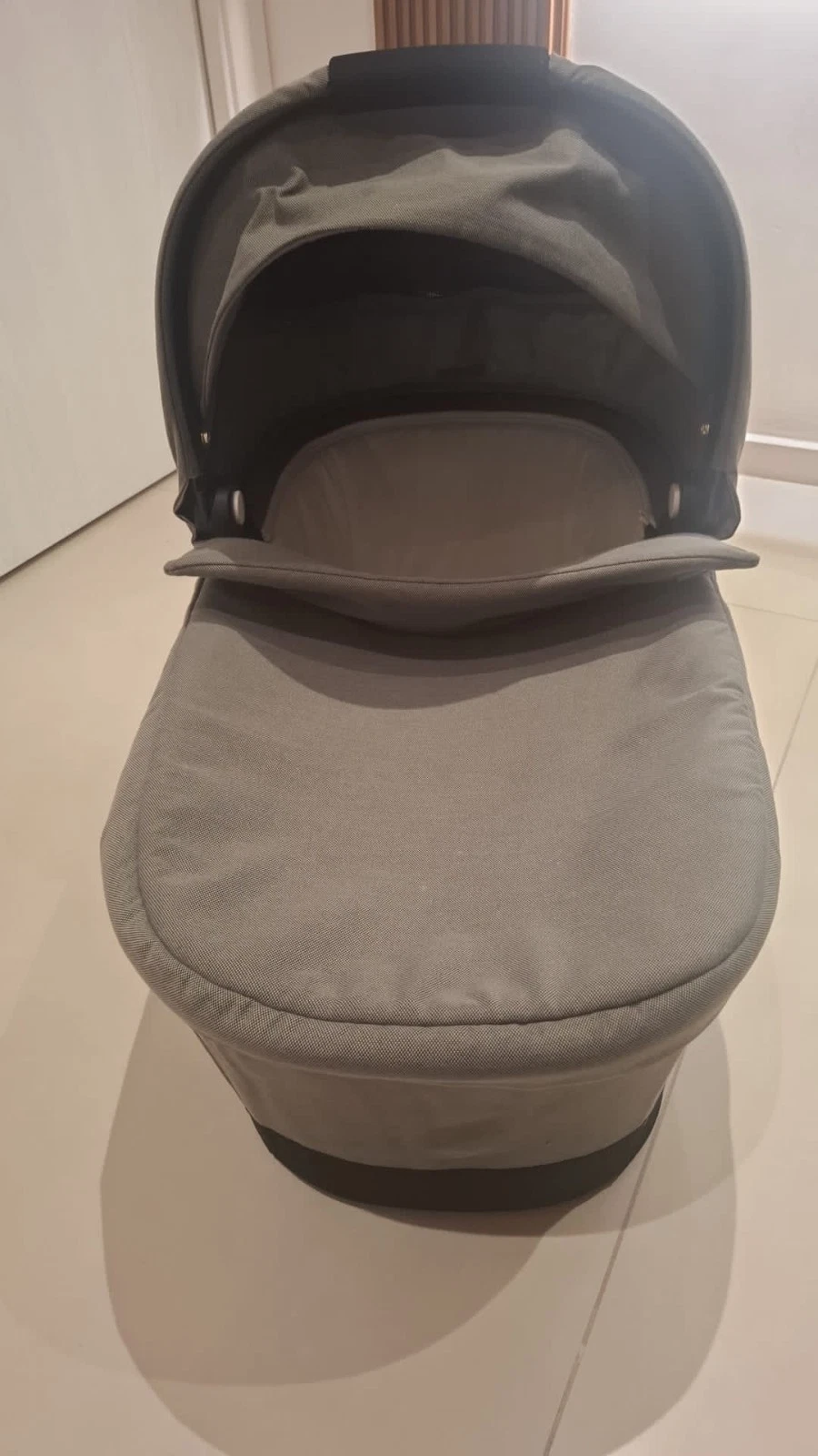 Cybex Trio Crib