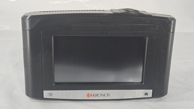 Kronos InTouch 9100 H4 Standard HID PROX (8609100-003) for sale