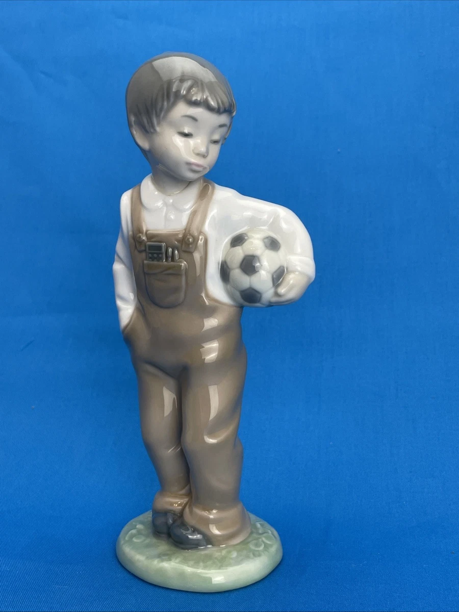 Lladró Soccer for sale | eBay