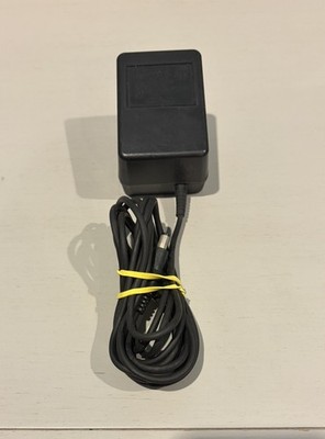 Original Nintendo NES AC Adapter Power Supply NES-002 OEM