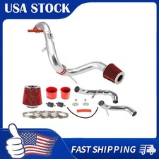 Cold Air Intake Filter Induction Kit For 2006-2011 Honda Civic 1.8l High Flow Cold Air Intake Filter Induction Kit For 2006-2011 Honda Civic 1.8l High Flow