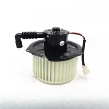 para Liugong LG913E 915E Excavadora Aire Acondicionado Soplador Calefacción Motor DC24v