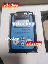 1PCS Thermo RadEye R by Fedex or DHL