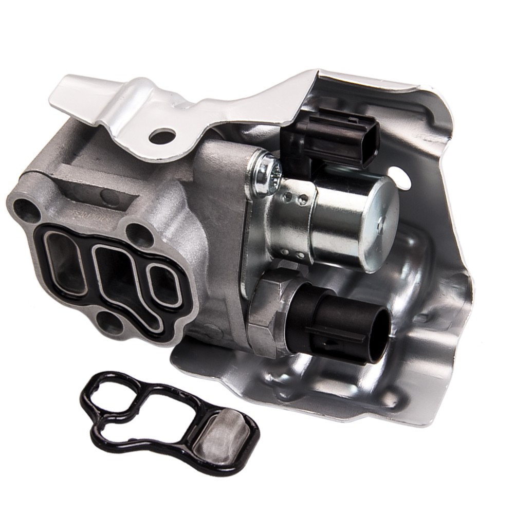 VTEC Solenoid Spool Valve For Honda CR-V 02-09 & Accord 03-07 - Part# 15810RAAA03