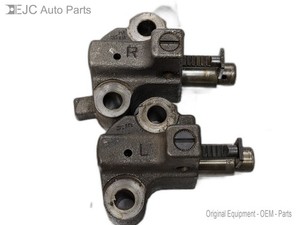 Timing Chain Tensioner Pair For 09-12 Jeep Liberty 3.7 53021249AA 4wd