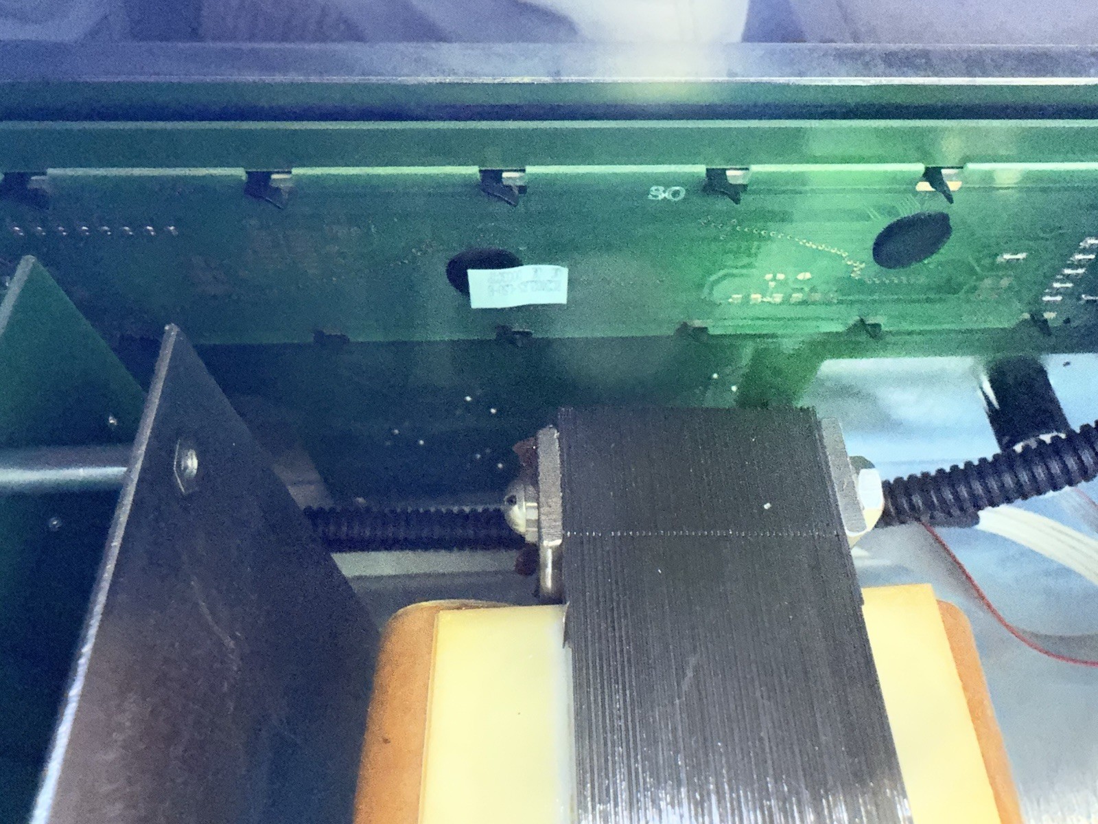 quadtech guardian 2510 AC hipot tester Read All Description