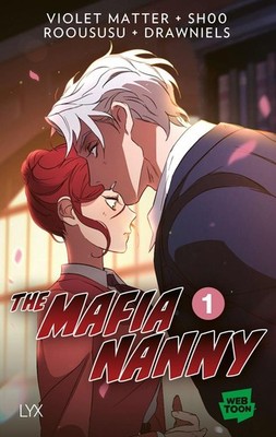 The Mafia Nanny - Teil 1 | Violet Matter | deutsch | The Mafia Nanny 1