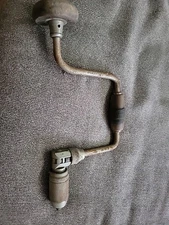 Vintage Ratcheting Bit Brace Hand Crank Drill Rustic Tool