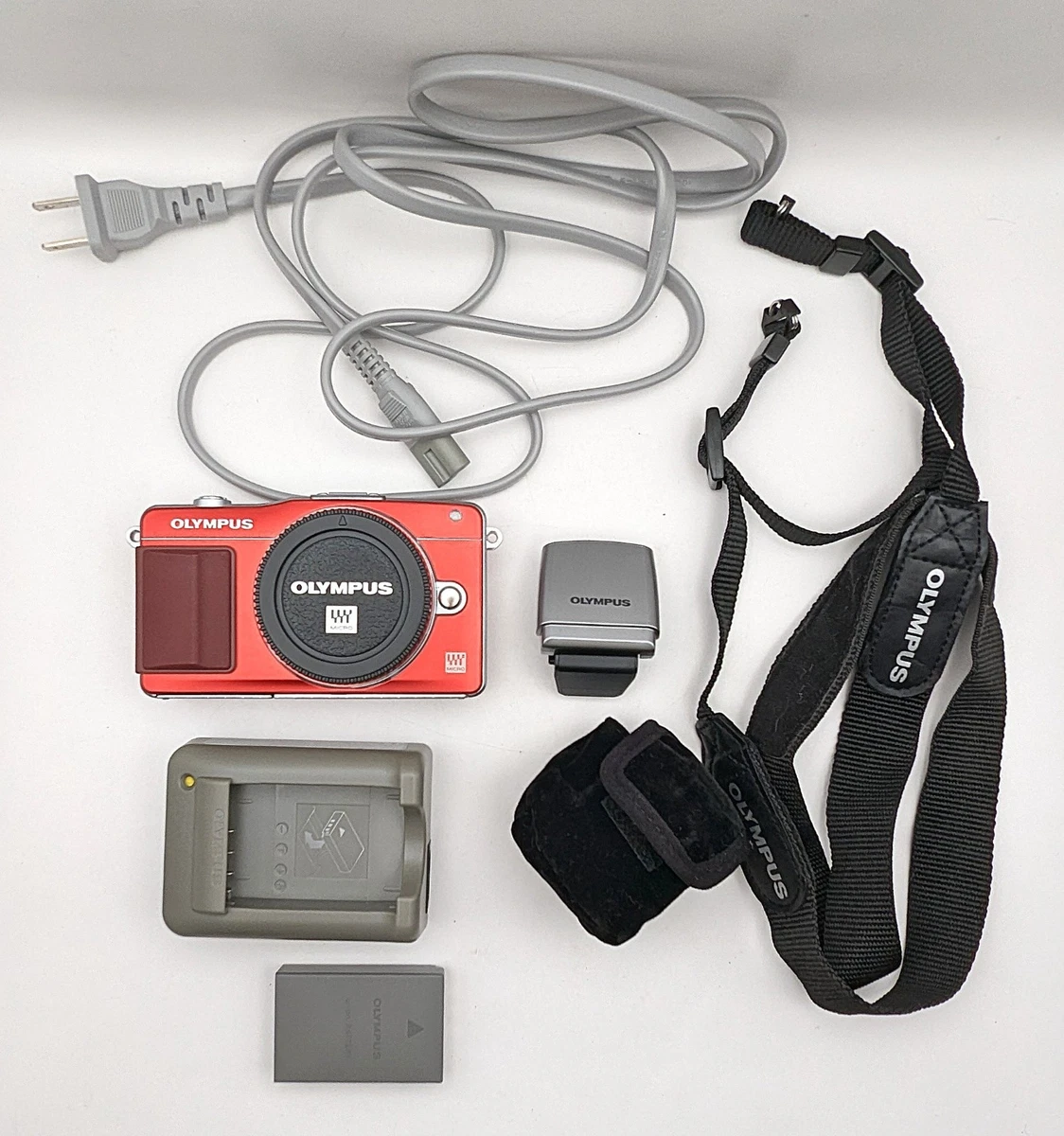 Olympus E Pm2 for sale | eBay