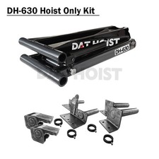 14 Ton Hydraulic Scissor Hoist For 1824 Dump Body Dh-630 For Truck 14 Ton Hydraulic Scissor Hoist For 1824 Dump Body Dh-630 For Truck