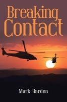 Mark Harden | Breaking Contact | Taschenbuch | Englisch (2021) | AuthorHouse