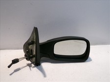 door mirror right hand 108784 PEUGEOT 306 1.9 TD SEDAN 1999-2001 1999