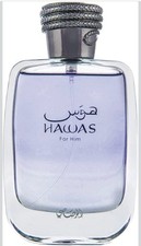 Rasasi Hawas For Him Eau de Parfum Spray 3.33 fl oz Regular Size