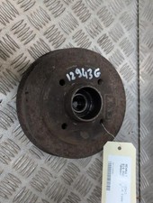 Tambour de frein Renault R19