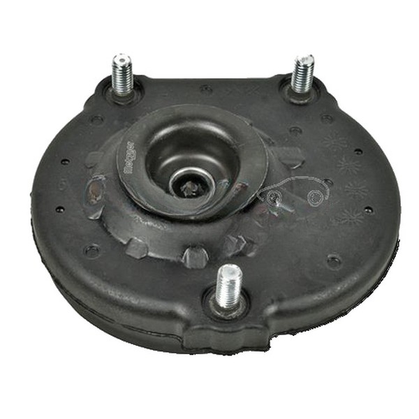 Reparatursatz FederbeinstüTzlager Vorne Links Metzger FüR U.A. Fiat Grande-image