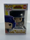 Funko POP! Animation My Hero Academia Kyoka Jiro #1143 Vinyl Figure NOT MINT